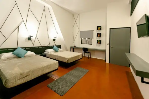 D' LA TORRE HOTEL Main image